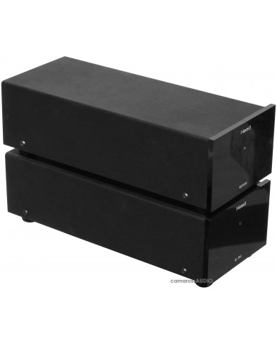 Heed Audio Quasar phono preamplifier