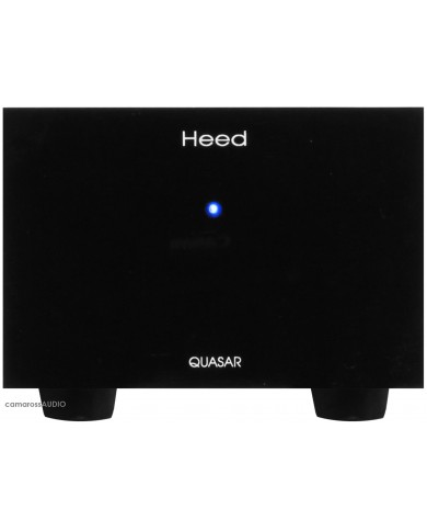 Heed Audio Quasar phono preamplifier