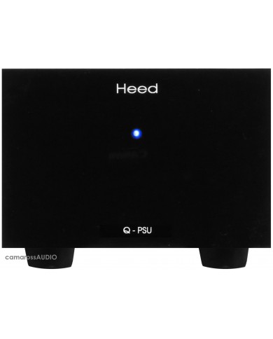 Heed Audio Quasar phono preamplifier