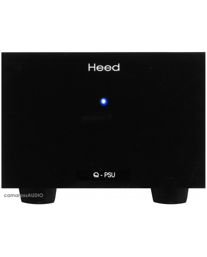 Heed Audio Quasar phono preamplifier