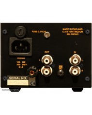 EAR 834P MM Phono Preamp