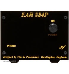 EAR 834P MM Phono Preamp