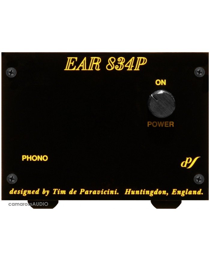 EAR 834P MM Phono Preamp