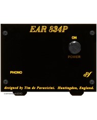 EAR 834P MM Phono Preamp EAR 834P MM Phono Preamp
