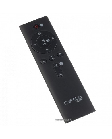 Cyrus ONE Cast Remote Control