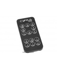 Cyrus ONE HD Remote control