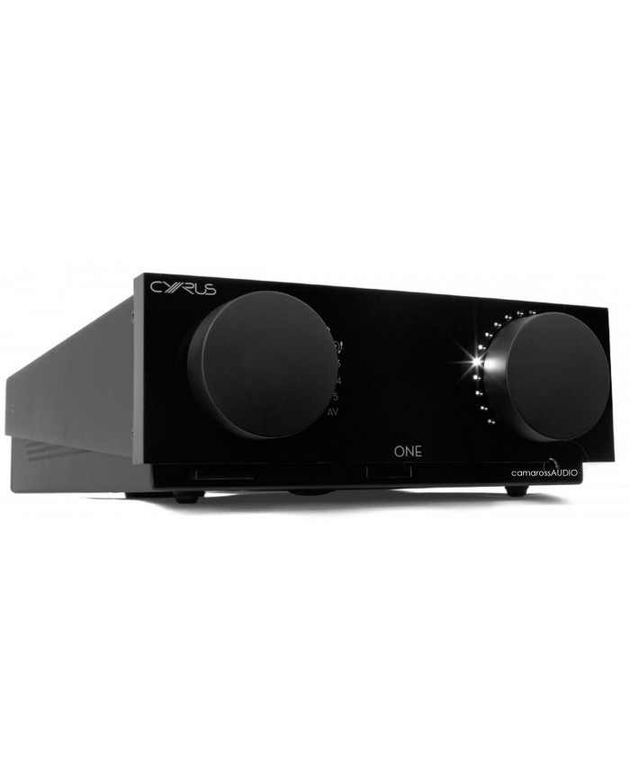 Cyrus ONE Cyrus ONE