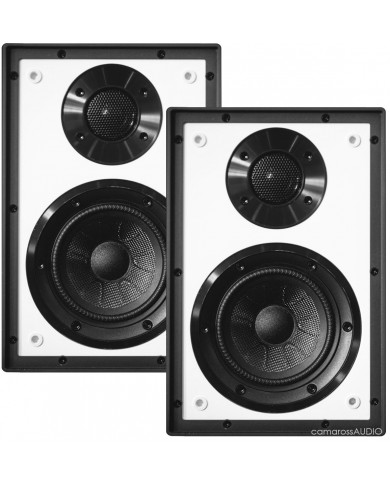 Cyrus ONE Linear Speaker