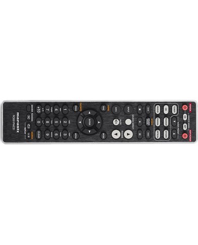 Marantz PM6005 Remote control