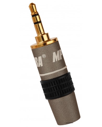 Supra MP-8 Stereo 3.5 mm Mini Jack Supra MP-8 Stereo 3.5 mm Mini Jack