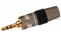 Supra MP-8 Stereo 3.5 mm Mini Jack