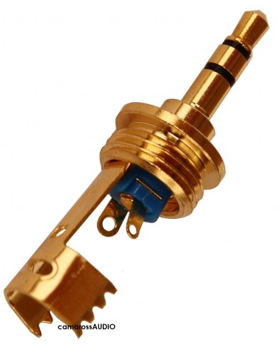 Supra MP-8 Stereo 3.5 mm Mini Jack Supra MP-8 Stereo 3.5 mm Mini Jack