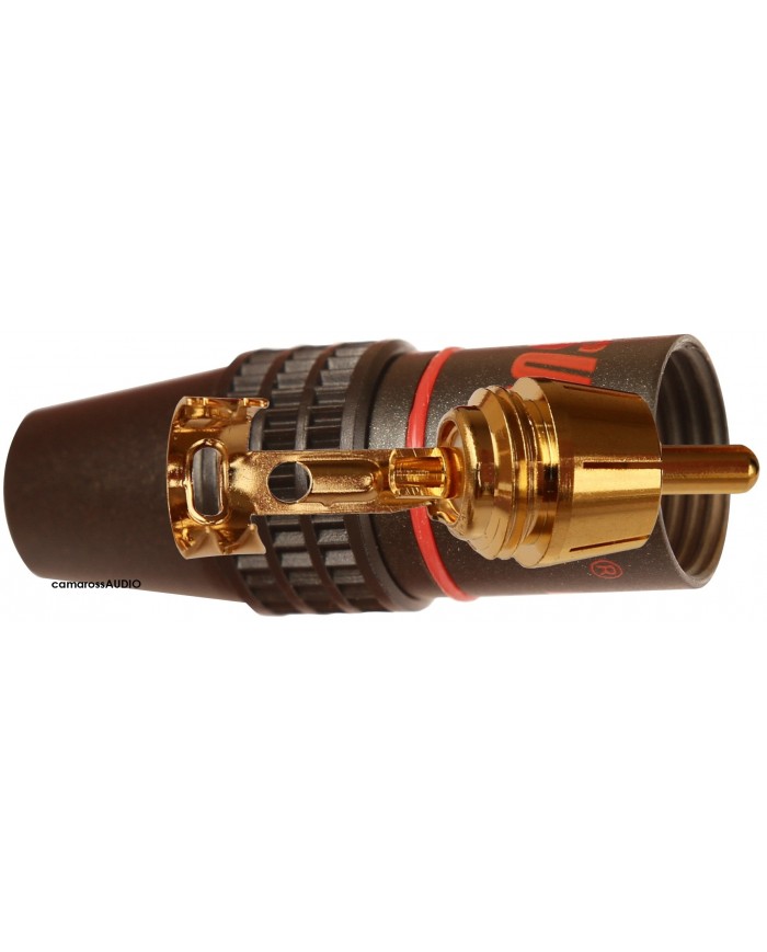 Supra RCA-6 Plug Supra RCA-6 Plug