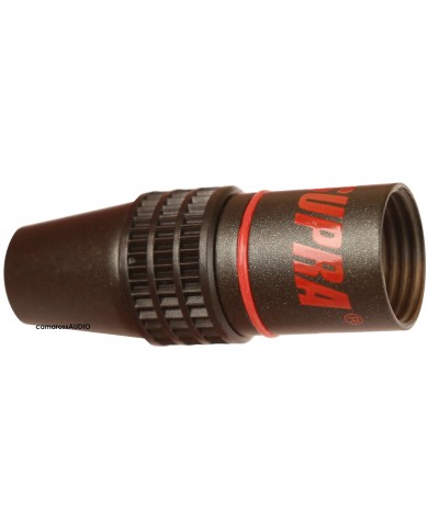 Supra RCA-6 Plug Supra RCA-6 Plug