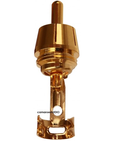 Supra RCA-6 Plug Supra RCA-6 Plug