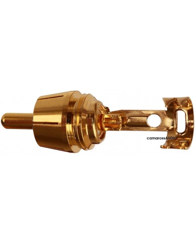 Supra RCA-6 Plug Supra RCA-6 Plug