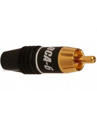 Supra RCA-6 Plug