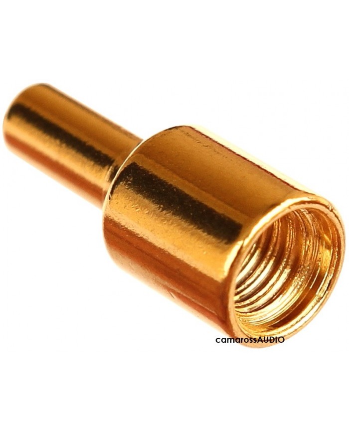 Supra CombiCon Crimp Body Supra CombiCon Crimp Body