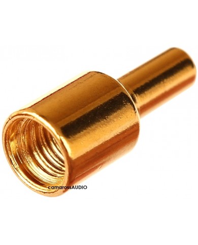 Supra CombiCon Crimp Body Supra CombiCon Crimp Body