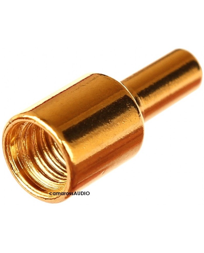 Supra CombiCon Crimp Body Supra CombiCon Crimp Body