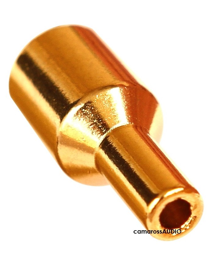 Supra CombiCon Crimp Body Supra CombiCon Crimp Body