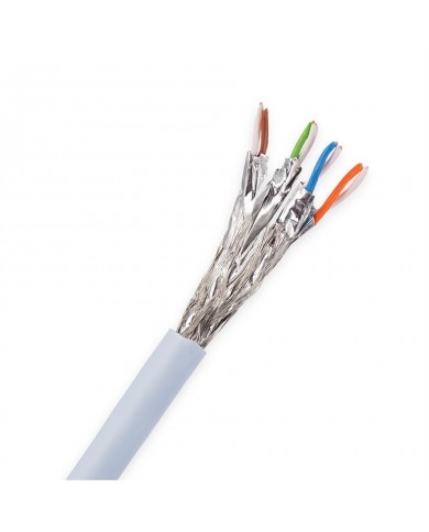 Supra CAT 8 STP PATCH FRHF Supra CAT 8 STP PATCH FRHF