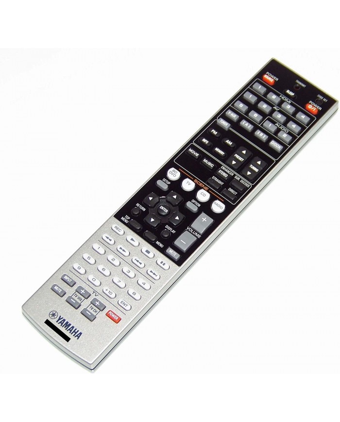 YAMAHA RX-V667