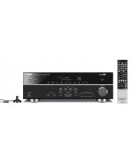 YAMAHA RX-V667 7.2-Channel Home Theater Receiver