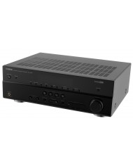 YAMAHA RX-V667 7.2-Channel Home Theater Receiver