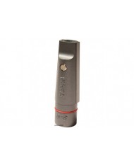 Supra Swift XLR male connector