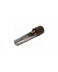 Supra Swift XLR male connector