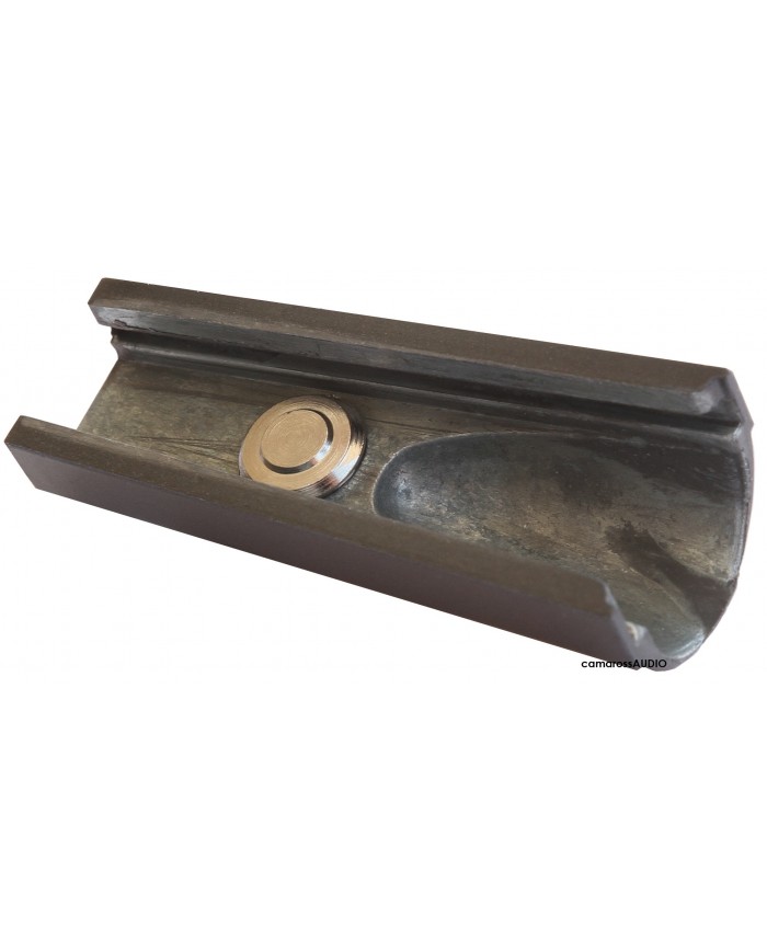 Supra Swift XLR male connector