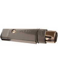 Supra Swift XLR Female connector