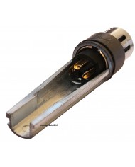 Supra Swift XLR Female connector