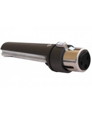 Supra Swift XLR Female connector