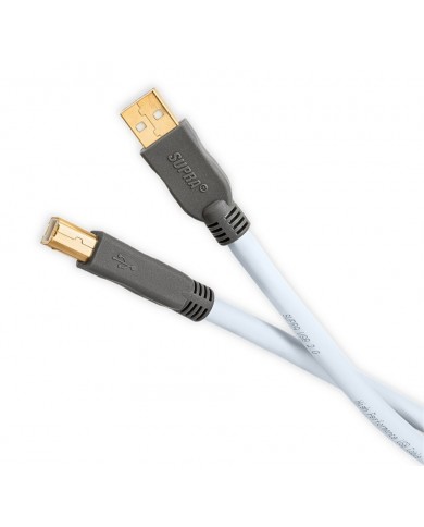 Supra USB 2.0 Cable