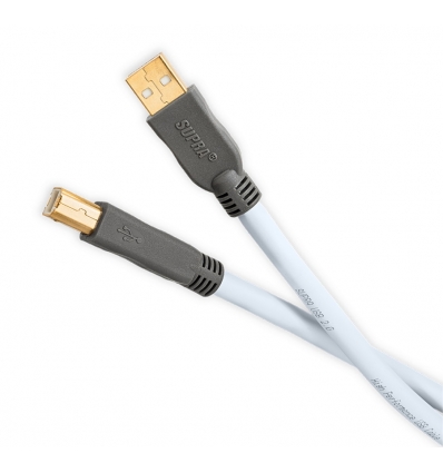 Supra USB 2.0 Cable