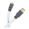 Supra USB 2.0 A-MICRO B Cable