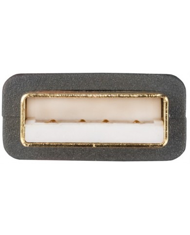 Supra USB 2.0 A-MICRO B Cable Supra USB 2.0 A-MICRO B Cable