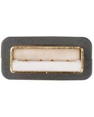 Supra USB 2.0 A-MICRO B Cable