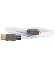 Supra USB 2.0 A-MICRO B Cable