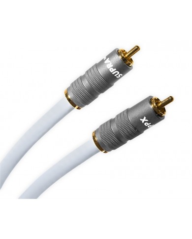 Supra Trico-RCA Digital ( 75 Ohm )