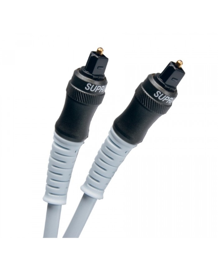 Supra ZAC Toslink Optical Cable