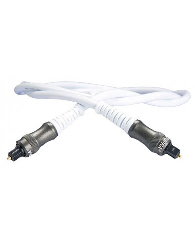 Supra ZAC Toslink Optical Cable Supra ZAC Toslink Optical Cable
