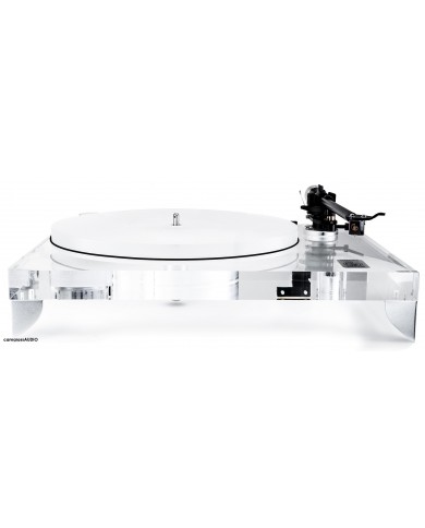 GOLD NOTE Valore 425 Plus ( B-5 Tonearm ) Acrylic GOLD NOTE Valore 425 Plus ( B-5 Tonearm ) Acrylic