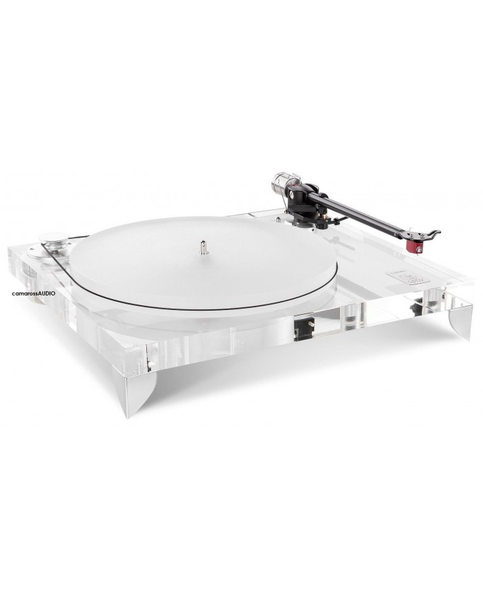GOLD NOTE Valore 425 Plus ( B-5 Tonearm ) Acrylic