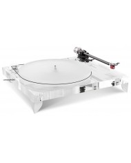 GOLD NOTE Valore 425 Plus ( B-5 Tonearm ) Acrylic