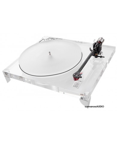 GOLD NOTE Valore 425 Plus ( B-5 Tonearm ) Acrylic GOLD NOTE Valore 425 Plus ( B-5 Tonearm ) Acrylic