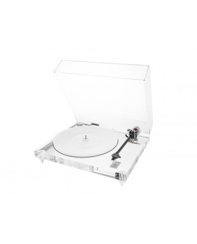 GOLD NOTE Valore 425 Plus ( B-5 Tonearm ) Acrylic GOLD NOTE Valore 425 Plus ( B-5 Tonearm ) Acrylic