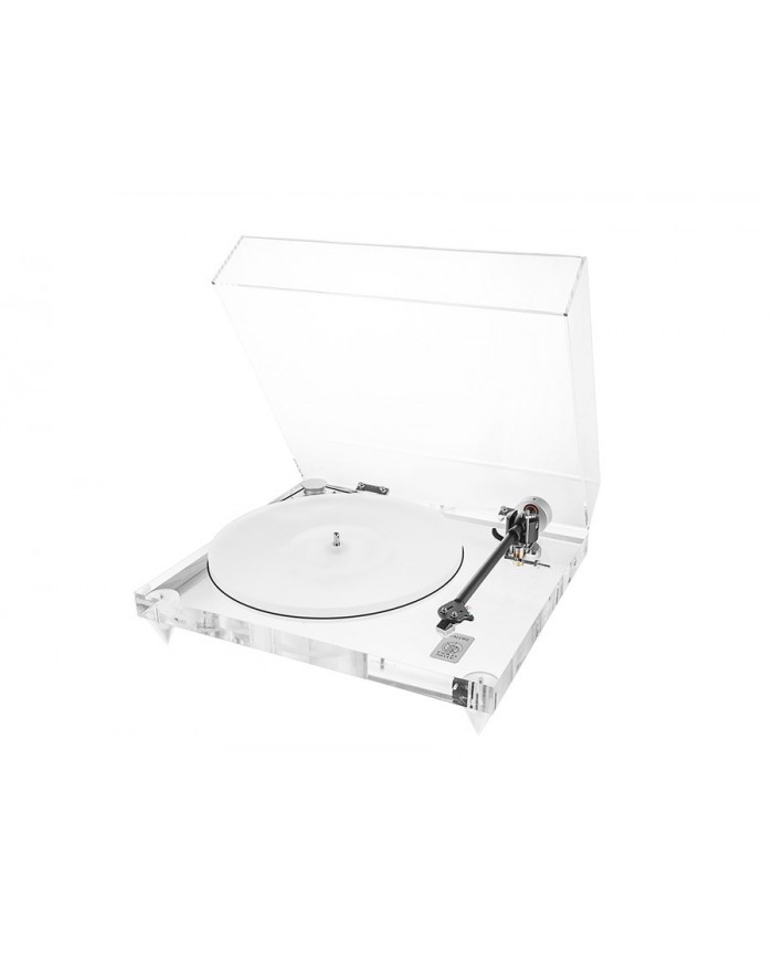 GOLD NOTE Valore 425 Plus ( B-5 Tonearm ) Acrylic